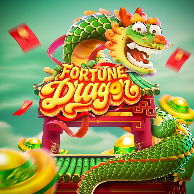 Fortune Dragon Slot Fortune Dragon apk