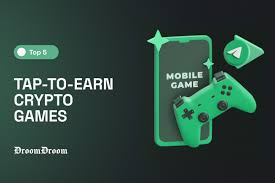 click-to-earn games